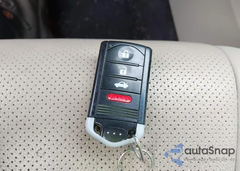 2013 Acura Ilx 2.0L from USA, damaged, VIN 19VDE1F52DE016783